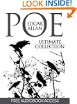 Edgar Allan Poe: Ultimate Collection...