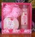 Rock Candy/Body Butter/Bubble Bath & Shower Gel /Bath Pouf/2 days Priority Shipping w...