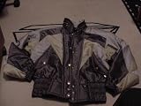 Descente Ladies Ski Jacket - Size 10 - Gently Used