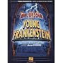 Young Frankenstein Piano Vocal Selections