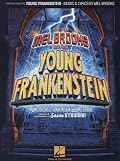Young Frankenstein Piano Vocal Selections