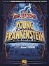 Young Frankenstein Piano Vocal Selections