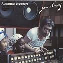 Aux Armes Et Caetera: Reggae & Dub Versions