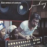 Revue Serge Gainsbourg  / Aux Armes et caetera (2 CD)