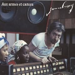 Aux Armes et caetera (2 CD)