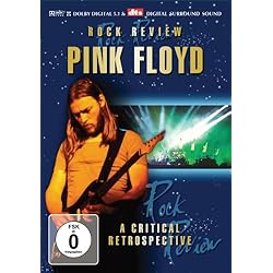 Pink Floyd A Critical Retrospective