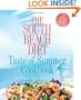 The South Beach Diet Taste of Summer Cookbook