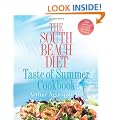 The South Beach Diet Taste of Summer Cookbook (The South Beach Diet)
