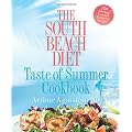 The South Beach Diet Taste of Summer Cookbook