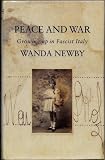 Peace and War: Growing Up in Fascist Italy (Picador Books)