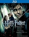 Harry Potter Years 1-7: Part 1 Giftset [Blu-Ray]