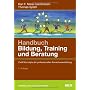Handbuch Bildung, Training und Beratung: Zw�lf Kon&hellip von Karl F. Meier-Gantenbein