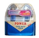 Super White Xenon Licht H4 100 90W 3850k