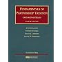 Fundamentals of Partnership Taxation, Cases and Materials (University Casebook Series)