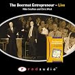 Beermat Entrepreneur Live: Audio CD (Red Audio)