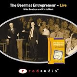 Review Red Audio Professional  / Beermat Entrepreneur Live (Red Audio)