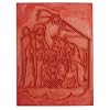 Sunnysue Mega Stempel Weihnachtskrippe