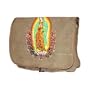 Heavyweight Classic Messenger and Travel Bag -- Unisex