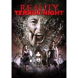 Reality Terror Night