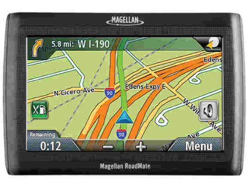 RM1424SGXUC Roadmate 1424