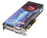 HIS PCI Express Video Card (H687F1G2M) 51CkXyX1cfL. SL160 HIS PCI Express Video Card (H687F1G2M)