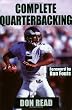 Complete Quarterbacking