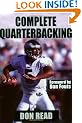 Complete Quarterbacking