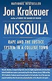 Missoula: Rape and the Justice System in a College Town