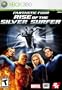 Fantastic 4: Rise of the Silver Surfer