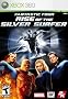 Fantastic 4: Rise of the Silver Surfer Fantastic 4: Rise of the Silver Surfer
