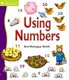 Using numbers