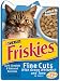 Friskies Cat Foods with Ocean Whitefish & Tuna in Sauce, 3-Ounce Pouches (Pack of 48)