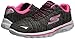 Skechers Performance Women's Go Walk 2 Flash Linear Walking Shoe