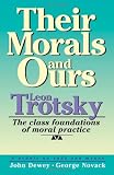 Their Morals and Ours