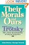 Their Morals and Ours