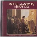 IssuesandAnswersinJesus'Day:CommunicatingBiblicalTruthbyCharlesR.Swindoll(AudioCassettes)