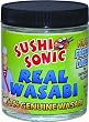 Great Eastern Sun Sushi Sonic Wasabi Powder, 2.5-Ounce Jar (Pack of 4)