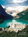 Hospitality Today with Answer Sheet (EI) (7th Edition)