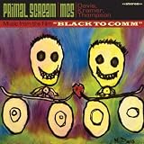 Black To Comm - Live at The Royal Festival Hall London Meltdown