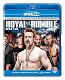 WWE - Royal Rumble 2012 [Blu-ray]