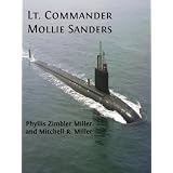 Lt. Commander Mollie Sanders