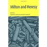 milton and heresy