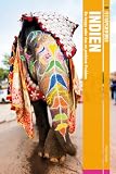 Produkt-Bild: Fettn&auml;pfchenf&uuml;hrer Indien: Be happy oder das no problem-Problem