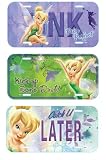 Disney Tinkerbelle Novelty Liscence plate great for decor