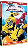 DVD : Transformers: The Animated Series, Season 1 [1984]