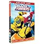 Transformers: The Animated Series, Season 1 (Volume 2) [2008] [DVD] [1984]