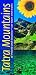 Tatra Mountains of Poland and Slovakia: Car Tours and Walks (Landscapes)