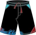 Speedo Boys Imposter WaterShort