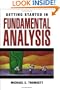 Getting Started in Fundamental Analysis