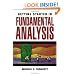 Getting Started in Fundamental Analysis